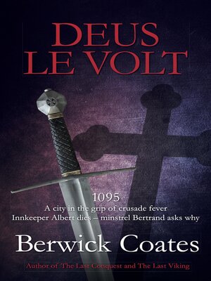 cover image of Deus Le Volt